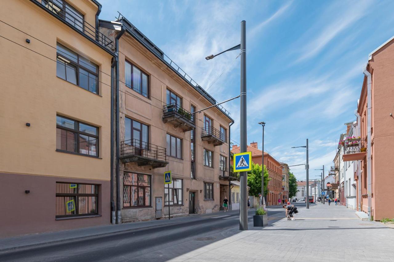Apartment White 1 Bd Old Town By Hostlovers